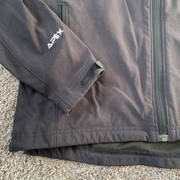 North Face Summit Series Spring/Fall Jacket - Picture 3 of 12